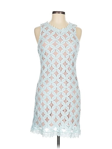 City Triangles Cocktail Dress (view 1)