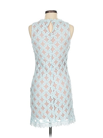 City Triangles Cocktail Dress (view 2)