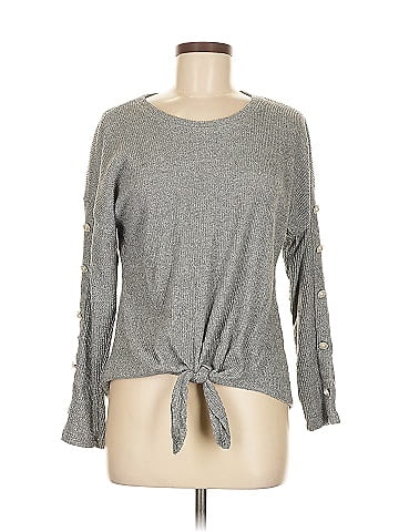 New York Laundry Pullover Sweater (view 1)