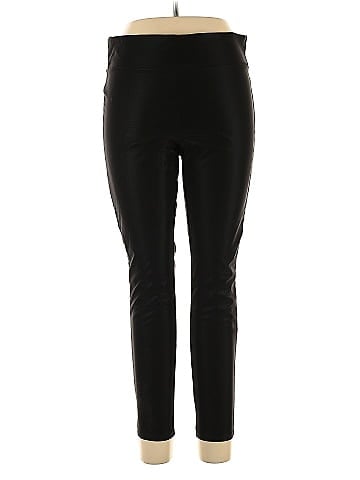 G by Giuliana Rancic Active Pants (view 1)