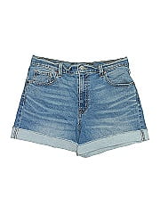 Denizen From Levi's Denim Shorts