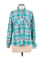 Marmot Long Sleeve Button Down Shirt