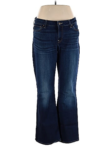 Lucky Brand Jeans (view 1)