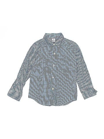 IZOD Long Sleeve Button-Down Shirt (view 1)