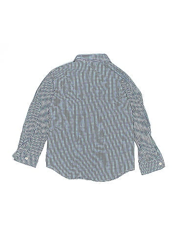 IZOD Long Sleeve Button-Down Shirt (view 2)