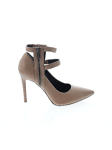 Kenneth Cole New York Heels (view 1)