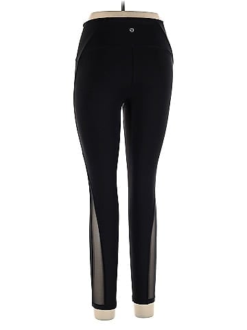 Lululemon Athletica Active Pants (view 2)