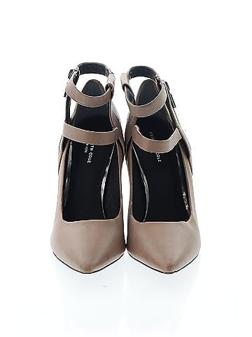 Kenneth Cole New York Heels (view 2)