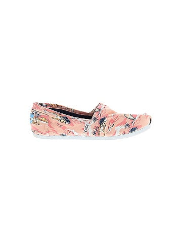 TOMS Sneakers (view 1)