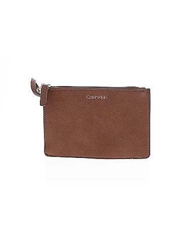 Calvin Klein Wristlet (view 1)