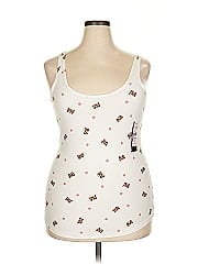 No Boundaries Tank Top