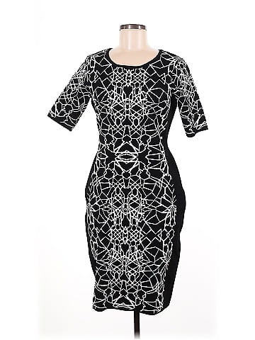 Adrianna Papell Cocktail Dress (view 1)