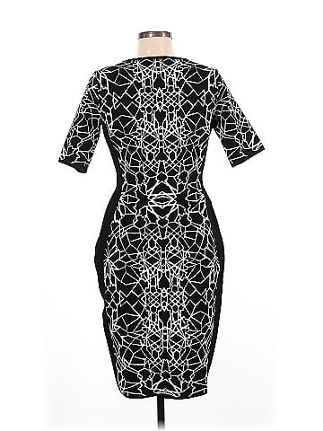 Adrianna Papell Cocktail Dress (view 2)