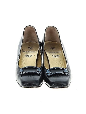 Bruno Magli Heels (view 2)