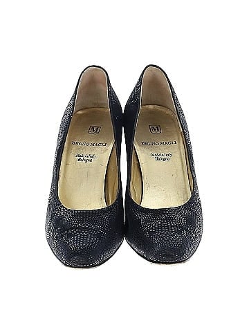 Bruno Magli Heels (view 2)