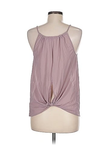 Gap Fit Sleeveless Blouse (view 2)