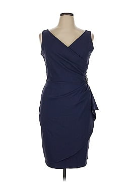 Alex Evenings Cocktail Dress