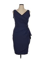 Alex Evenings Cocktail Dress