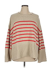 Gap Pullover Sweater
