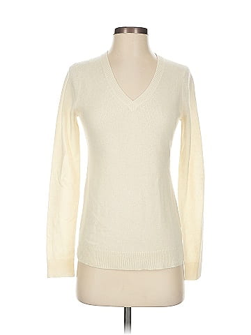 Charter Club Cashmere Pullover Sweater (view 1)