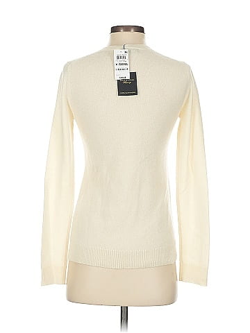Charter Club Cashmere Pullover Sweater (view 2)