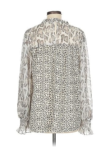 Jodifl Long Sleeve Blouse (view 2)