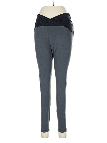 Isabel Maternity Leggings (view 2)