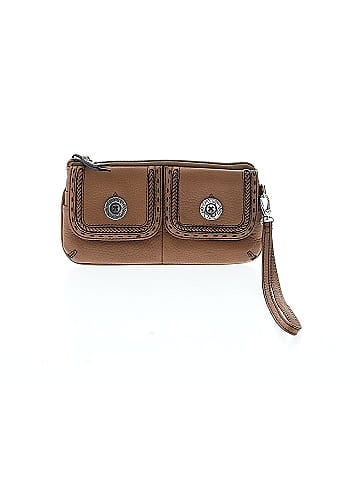 Brighton Leather Wallet (view 1)