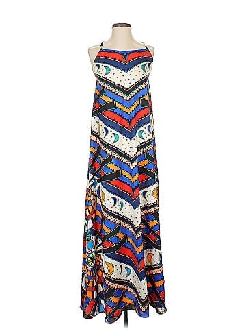 Mara Hoffman Casual Dress (view 1)
