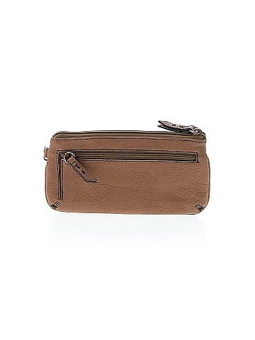 Brighton Leather Wallet (view 2)