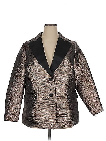Hutch Blazer (view 1)