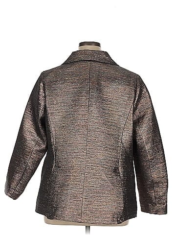 Hutch Blazer (view 2)