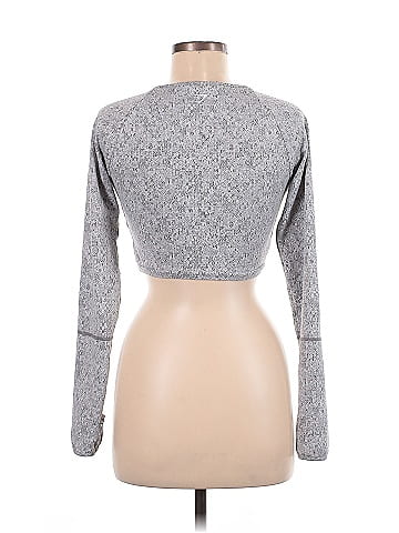 Gymshark Long Sleeve T-Shirt (view 2)