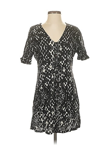 RVCA Casual Dress (view 1)