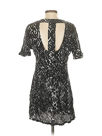 RVCA Casual Dress (view 2)
