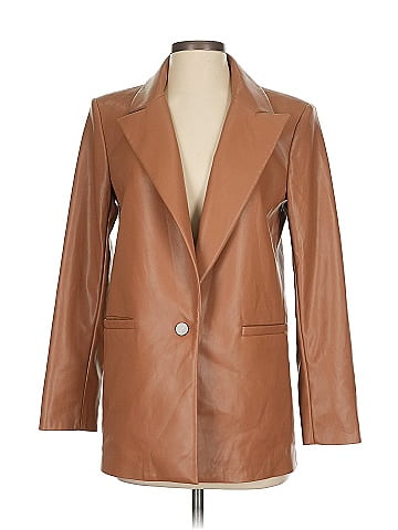 Alice + Olivia Blazer (view 1)