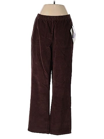 Denim Co Casual Pants (view 1)