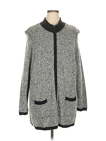 Blair Cardigan (view 1)
