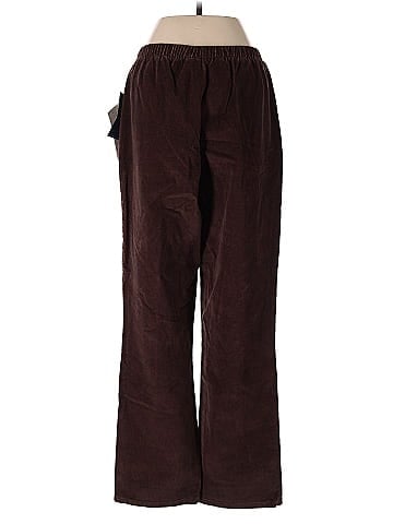 Denim Co Casual Pants (view 2)
