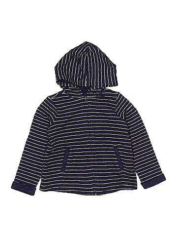 Gymboree Zip Up Hoodie (view 1)