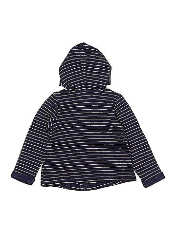 Gymboree Zip Up Hoodie (view 2)