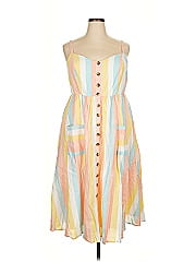 Torrid Casual Dress