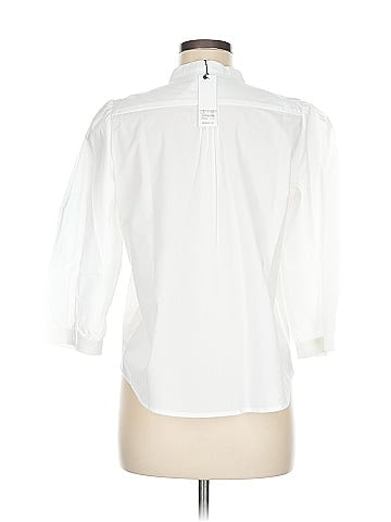 BB Dakota 3/4 Sleeve Blouse (view 2)