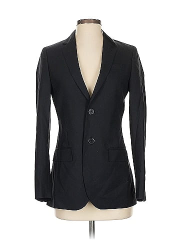 J.Crew Collection Wool Blazer (view 1)