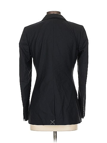 J.Crew Collection Wool Blazer (view 2)