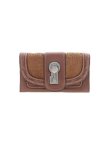 Mimco Leather Wallet (view 1)