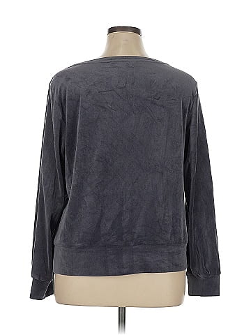 Soma Pullover Sweater (view 2)