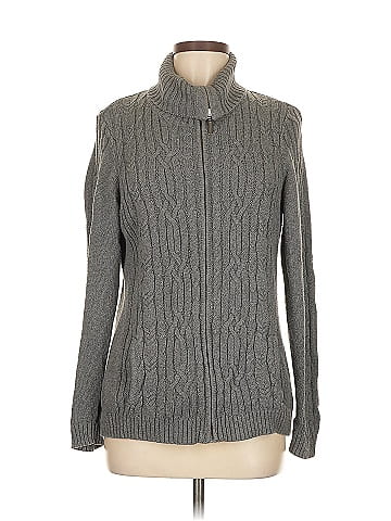 SoulCycle Cardigan (view 1)