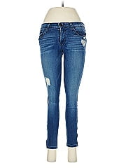 Flying Monkey Jeans