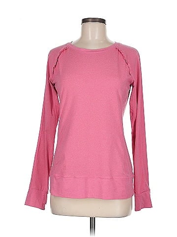 Layer 8 Long Sleeve T-Shirt (view 1)